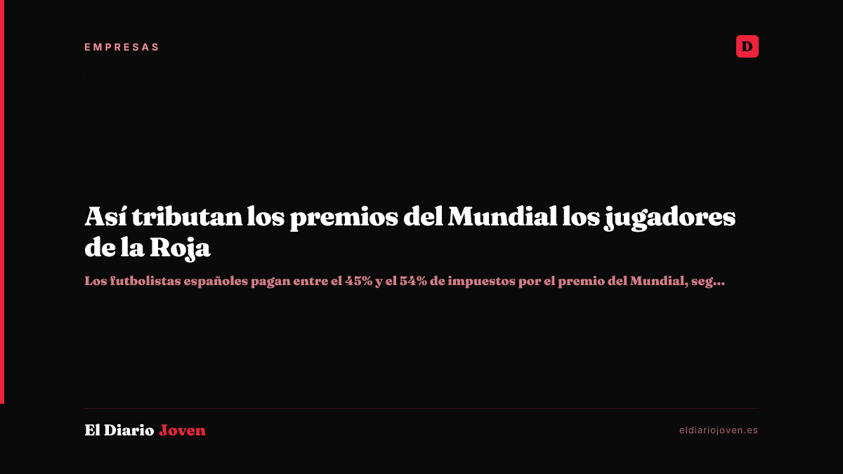 Así tributan los premios del Mundial los jugadores de la Roja