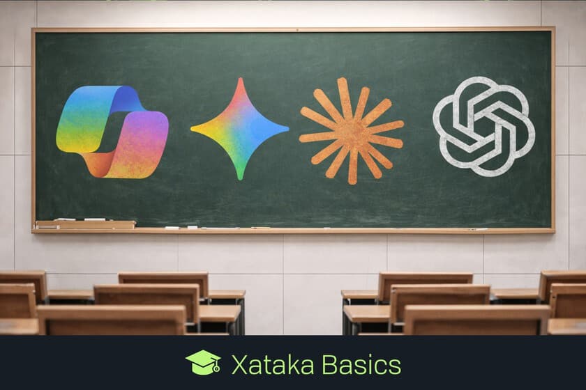 53 cursos gratuitos para dominar ChatGPT, Claude, Gemini y Copilot desde cero