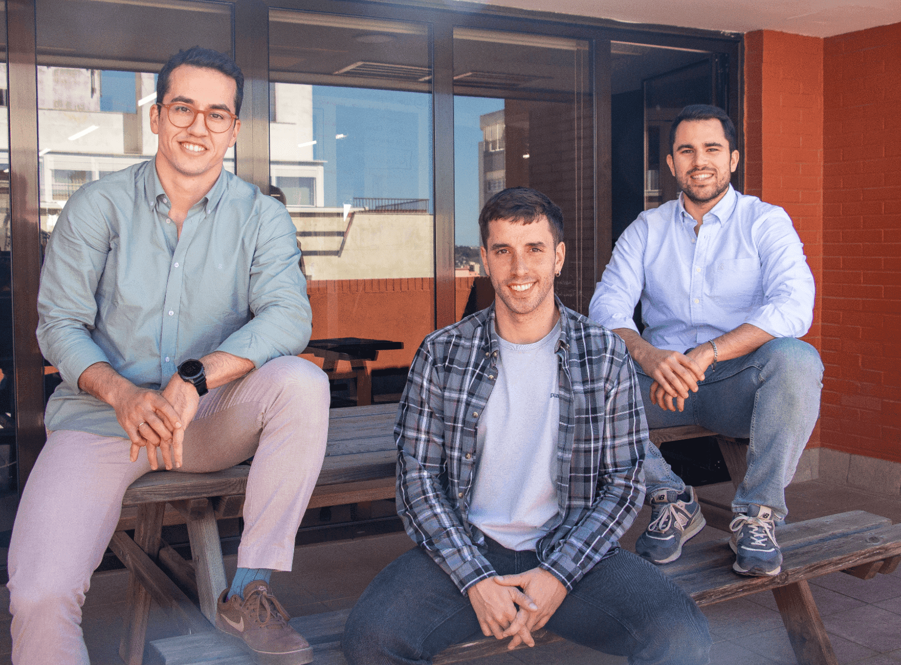 Arca Digital capta 1 millón para llevar pensiones a pymes